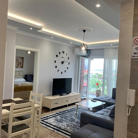 Fishta Apartments Q5 34 Веліпоя Екстер'єр фото